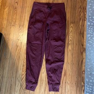 Lululemon dance studio pants